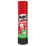 PEGAMENTO LAPIZ ADHESIVO PRITT 11 GRS.